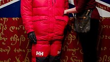 Va&scaron;kinė Didžiosios Britanijos princo Harry figūra