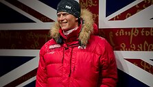 Va&scaron;kinė Didžiosios Britanijos princo Harry figūra