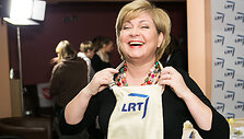 Edita Mildažytė