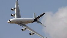 &bdquo;Airbus A380&ldquo;