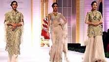 Pallavi Jaikishan kolekcija