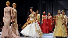 &bdquo;Shantanu & Nikhil&ldquo; kolekcija