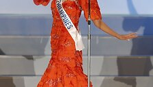 &bdquo;Miss International 2013&ldquo; Bea Rose Santiago