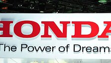 &bdquo;Honda&ldquo;