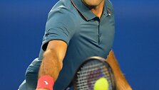 Rogeris Federeris