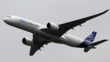 &bdquo;Airbus A350&ldquo;