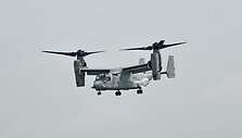 &bdquo;MV-22B Osprey&ldquo;