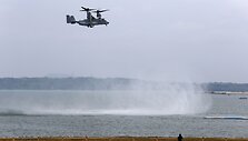 &bdquo;MV-22B Osprey&ldquo;