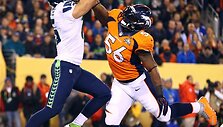 &bdquo;Super Bowl&ldquo; finalo rungtynės 