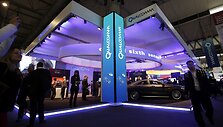 &bdquo;Qualcomm&ldquo;
