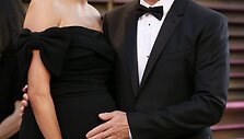 Bruce Willis su žmona Emma Heming