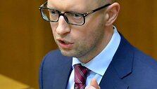 Arsenijus Jaceniukas