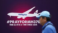 Ie&scaron;komas mįslingai dingęs &bdquo;Malaysia Airlines&ldquo; reiso MH370 keleivinis lėktuvas