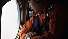 Ie&scaron;komas mįslingai dingęs &bdquo;Malaysia Airlines&ldquo; reiso MH370 keleivinis lėktuvas