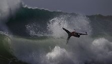 Banglentininkas Portugalijoje