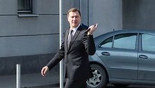 Artūras Zuokas