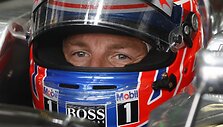 Jensonas Buttonas