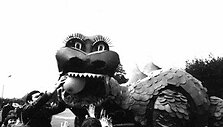 Fiziko dienos &scaron;ventė 1985 metais