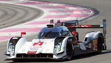 &bdquo;Audi R18 e-tron quattro&ldquo;