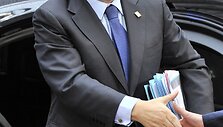 Europos Komisijos prezidentas Jose Manuelis Barroso