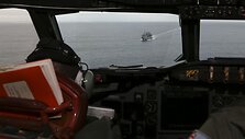 Ie&scaron;koma dingusio Malaizijos keleivinio lėktuvo &bdquo;Boeing 777&ldquo;