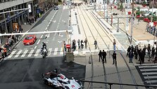 &bdquo;Audi R18 E-Tron Quattro&ldquo; Le Mane 