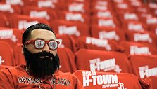 &bdquo;Houston Rockets&ldquo; sirgalius