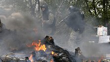Ukrainos kariai Slovjanske