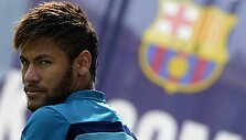 Neymaras da Silva Santos