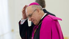 Pedro Lopezas Quintana Lietuvos prezidentūroje 