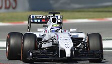 Felipe Massa