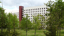 VU ligoninės Santari&scaron;kių klinikos