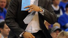 &bdquo;Los Angeles Clippers&ldquo; treneris Docas Riversas
