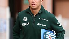 Kamui Kobayashi
