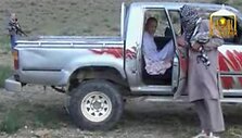Penkių Talibano kovotojų apkeitimas į amerikietį Bowe Bergdahlą