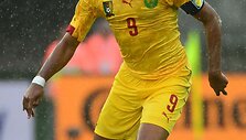 Samuel Eto