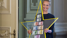 Atne&scaron;ama simbolinė Euro žvaigždė