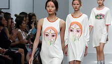 Manish Arora mados kolekcija