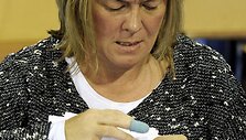 Skaičiuojami &Scaron;kotijos referendumo balsai