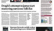 &bdquo;Financial Times&ldquo;