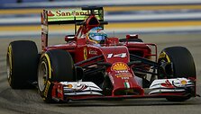 Fernando Alonso