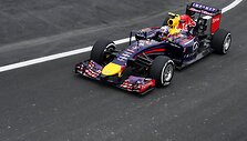 Danielis Ricciardo