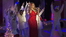 Mariah Carey