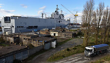 Laivas &bdquo;Vladivostok&ldquo;
