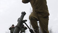 Ukrainos kariai