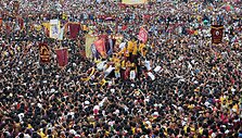 Procesija Filipinuose