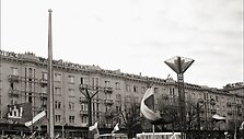 Leonardas Skirpstas: 1991 m. Sausio 13-oji