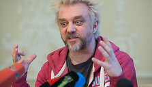 Andrius Mamontovas