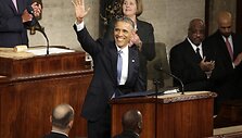 JAV prezidentas Barackas Obama