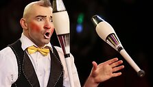 Nacionalinis Ukrainos cirkas 